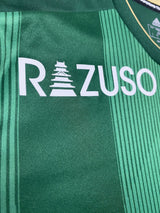 【2020】松本山雅FC（H）/ CONDITION：A- / SIZE：L（日本規格）/ #8 / SUGIMOTO