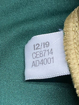 【2020】松本山雅FC（H）/ CONDITION：A- / SIZE：L（日本規格）/ #8 / SUGIMOTO