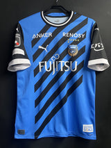 【2023】川崎フロンターレ（H）/ CONDITION：A- / SIZE：L（ASIA)