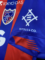【2021】FC東京（H）/ CONDITION：A- / SIZE：L（日本規格）/ #37 / HOTAKA