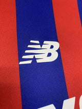 【2021】FC東京（H）/ CONDITION：A- / SIZE：L（日本規格）/ #37 / HOTAKA