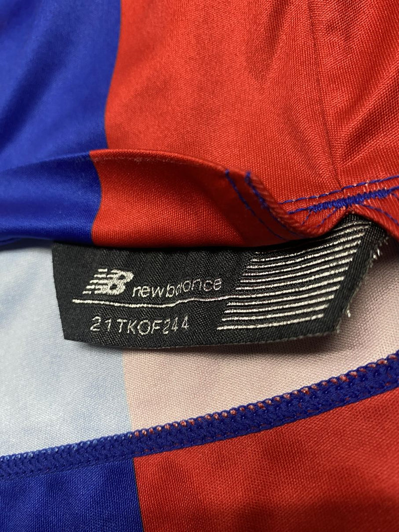 【2021】FC東京（H）/ CONDITION：A- / SIZE：L（日本規格）/ #37 / HOTAKA