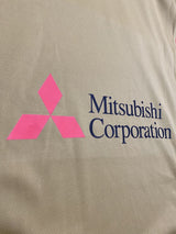 【2015】FC東京（遠征）/ CONDITION：A / SIZE：L（日本規格）/ フランクフルト戦仕様
