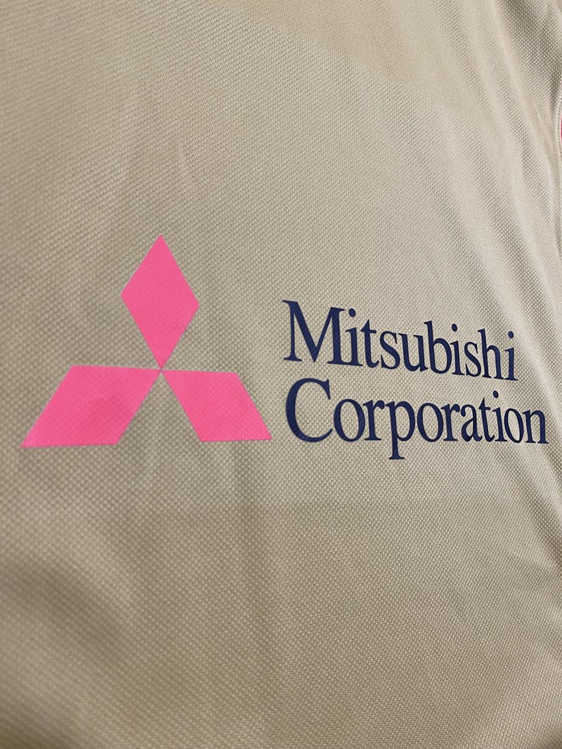 【2015】FC東京（遠征）/ CONDITION：A / SIZE：L（日本規格）/ フランクフルト戦仕様
