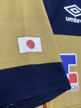 【2015】FC東京（遠征）/ CONDITION：A / SIZE：L（日本規格）/ フランクフルト戦仕様