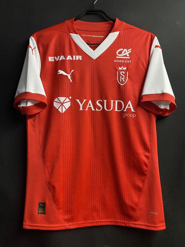 【2024/25】スタッド・ランス（H）/ CONDITION：A / SIZE：M