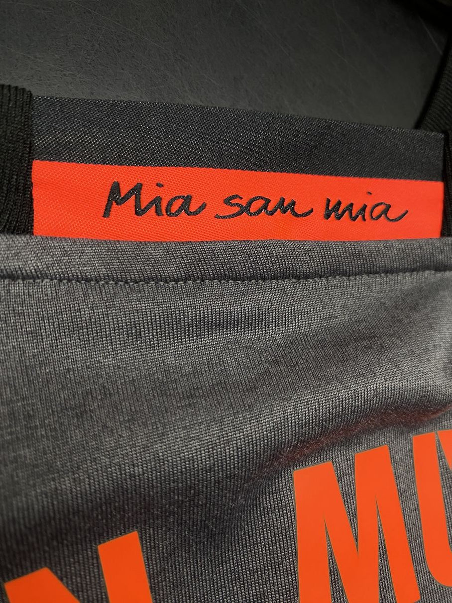 2016/17】バイエルン（A）/ CONDITION：A / SIZE：XO（日本規格）/ #14