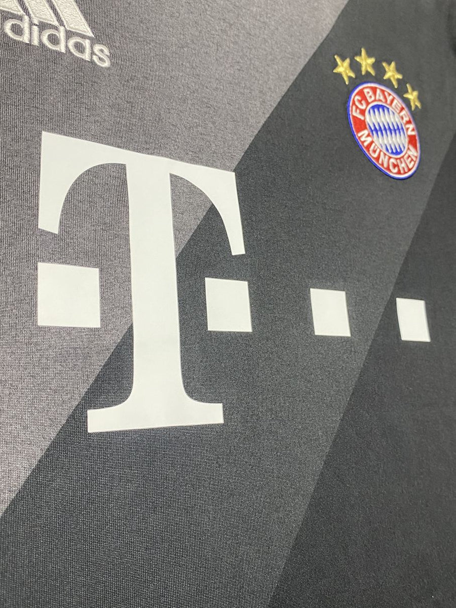 2016/17】バイエルン（A）/ CONDITION：A / SIZE：XO（日本規格）/ #14