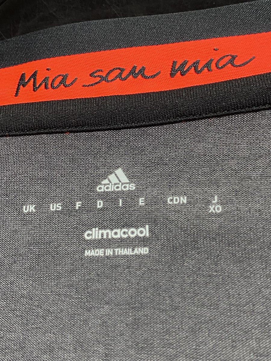 2016/17】バイエルン（A）/ CONDITION：A / SIZE：XO（日本規格）/ #14