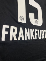 【2022/23】フランクフルト（CUP/Home）/ CONDITION：New / SIZE：S/ #15 / KAMADA / UCL仕様