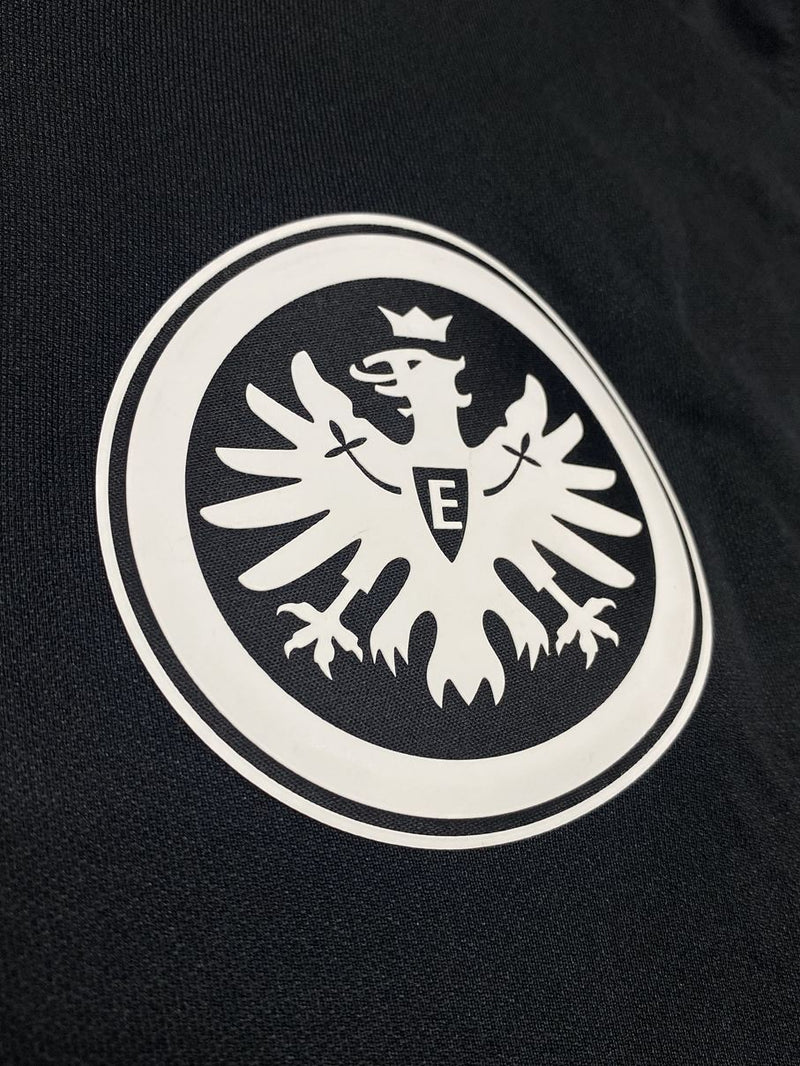 【2022/23】フランクフルト（CUP/Home）/ CONDITION：New / SIZE：S/ #15 / KAMADA / UCL仕様