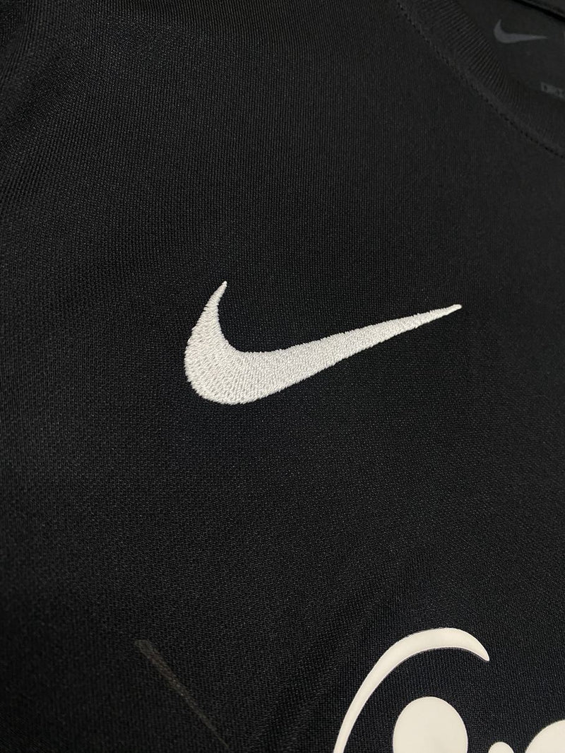 【2022/23】フランクフルト（CUP/Home）/ CONDITION：New / SIZE：S/ #15 / KAMADA / UCL仕様