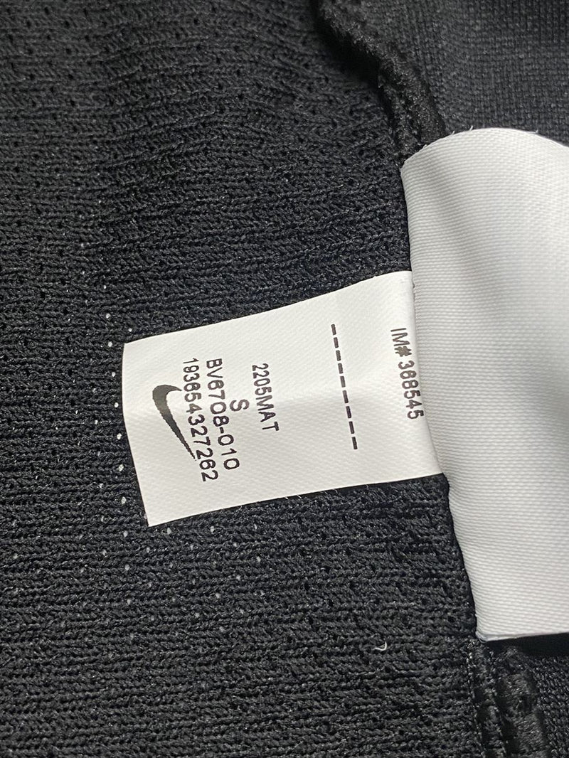 【2022/23】フランクフルト（CUP/Home）/ CONDITION：New / SIZE：S/ #15 / KAMADA / UCL仕様