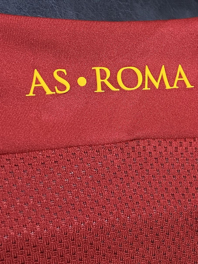 【2021/22】ASローマ（H）/ CONDITION：New / SIZE：M / #7 / PELLEGRINI / セリエAパッチ / オーセンティック