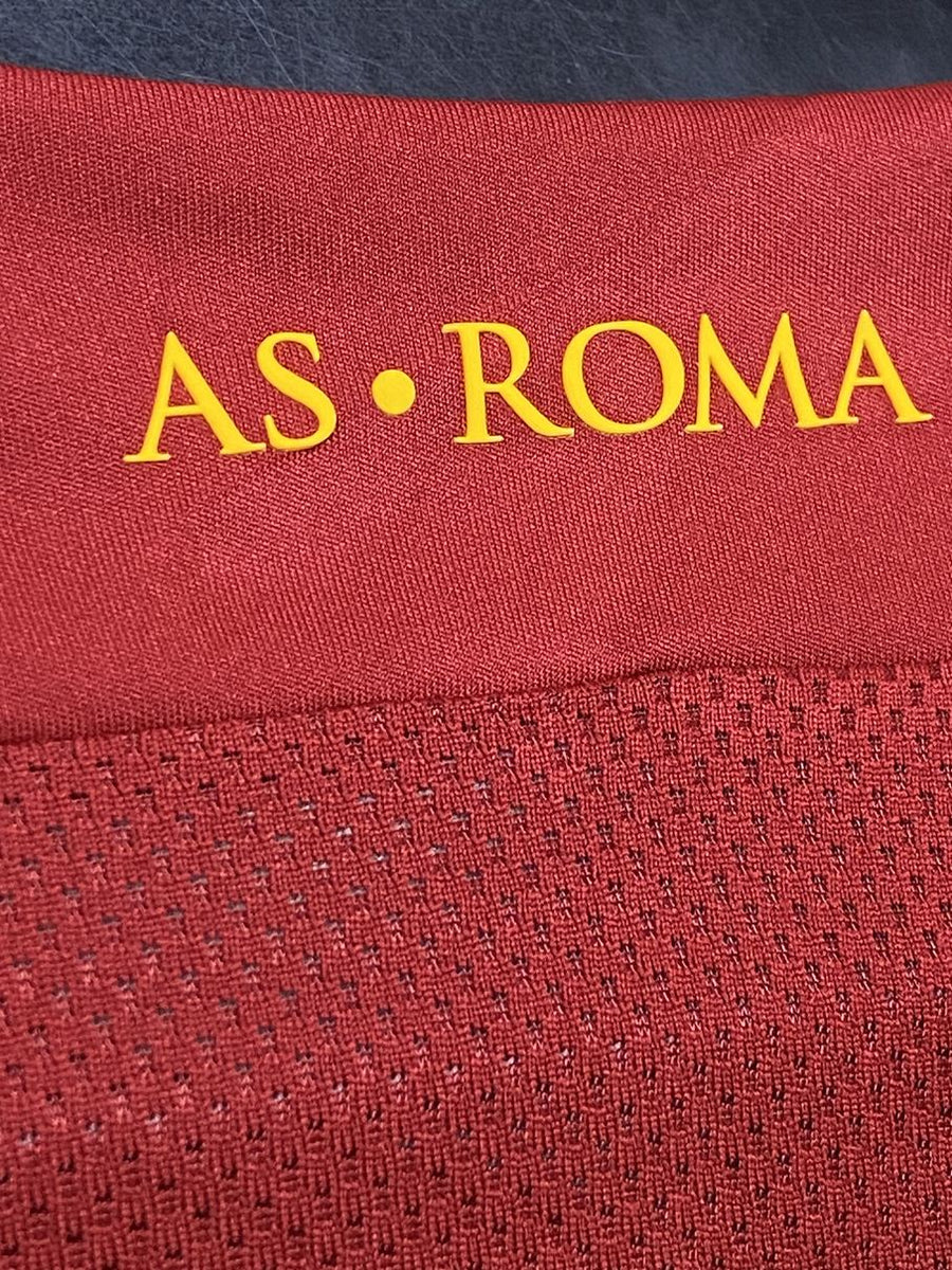 2021/22】ASローマ（H）/ CONDITION：New / SIZE：M / #7 / PELLEGRINI