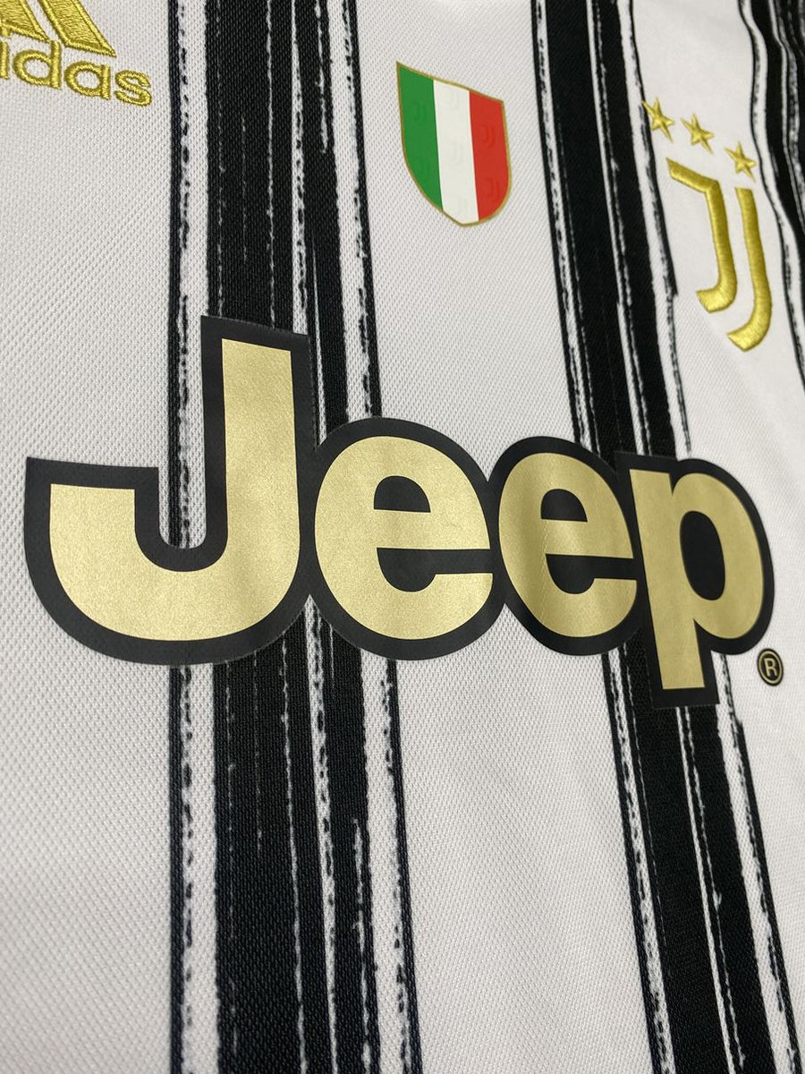 2020/21】ユベントス（H）/ CONDITION：A / SIZE：XO（日本規格）/ #22