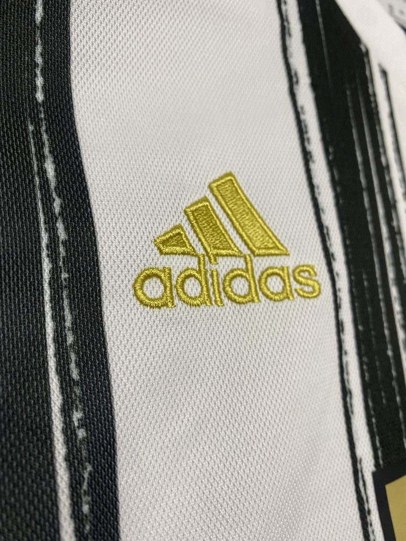 【2020/21】ユベントス（H）/ CONDITION：A / SIZE：XO（日本規格）/ #22 / CHIESA / スーパー杯パッチ