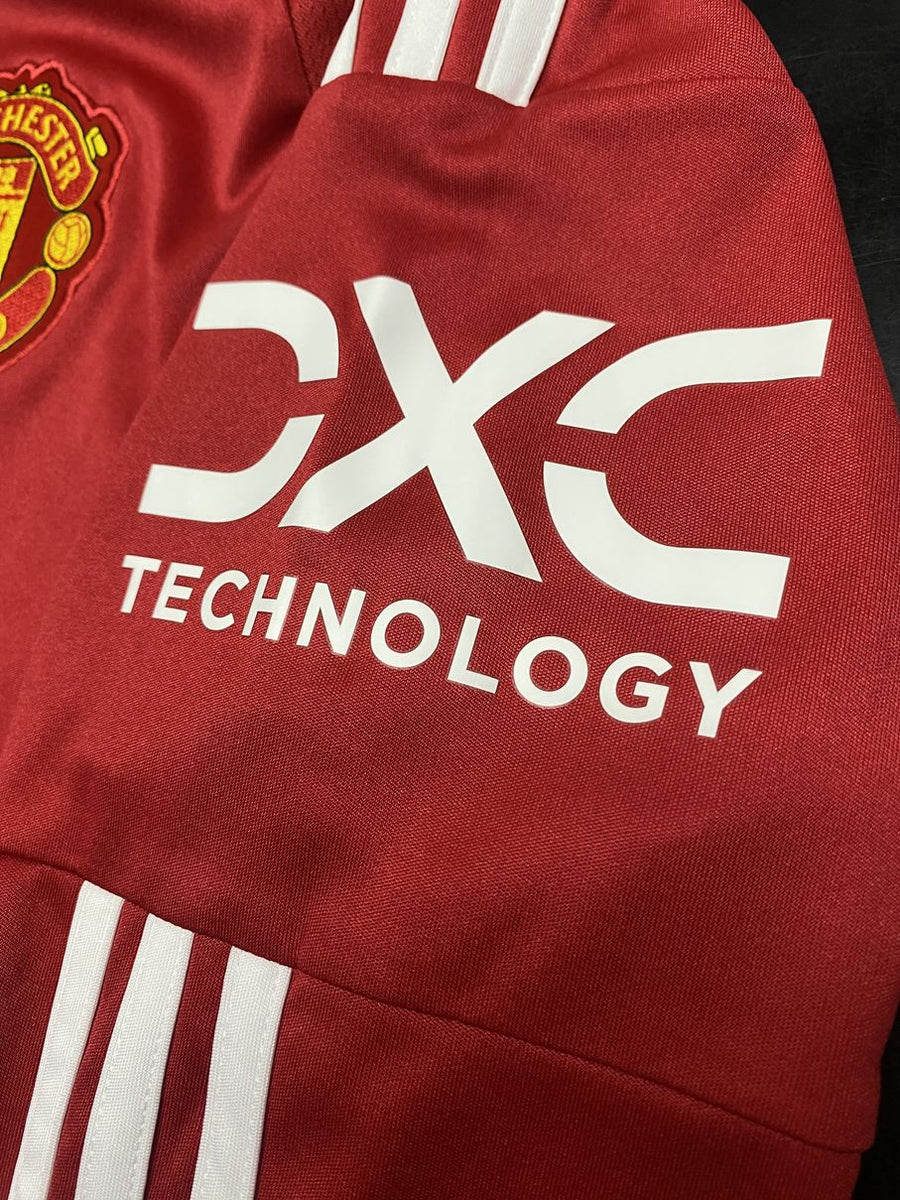 2024/25】マンチェスター・ユナイテッド（H）/ CONDITION：A / SIZE