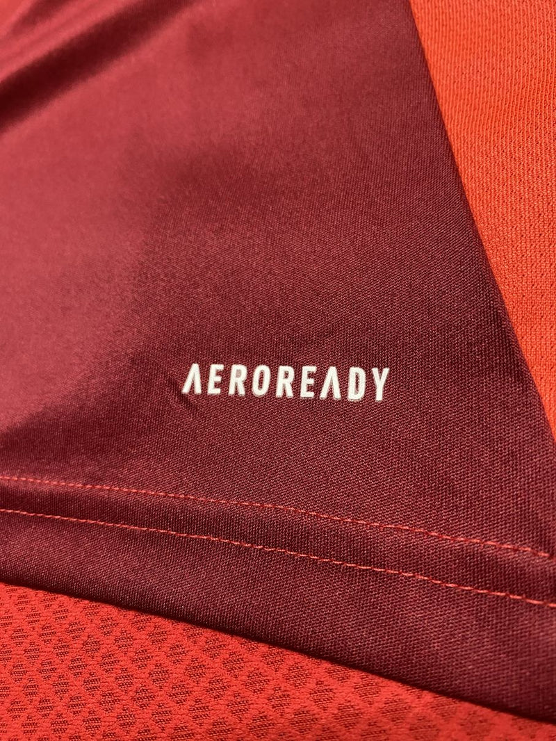 【2024/25】マンチェスター・ユナイテッド（H）/ CONDITION：A / SIZE：XL（日本規格）
