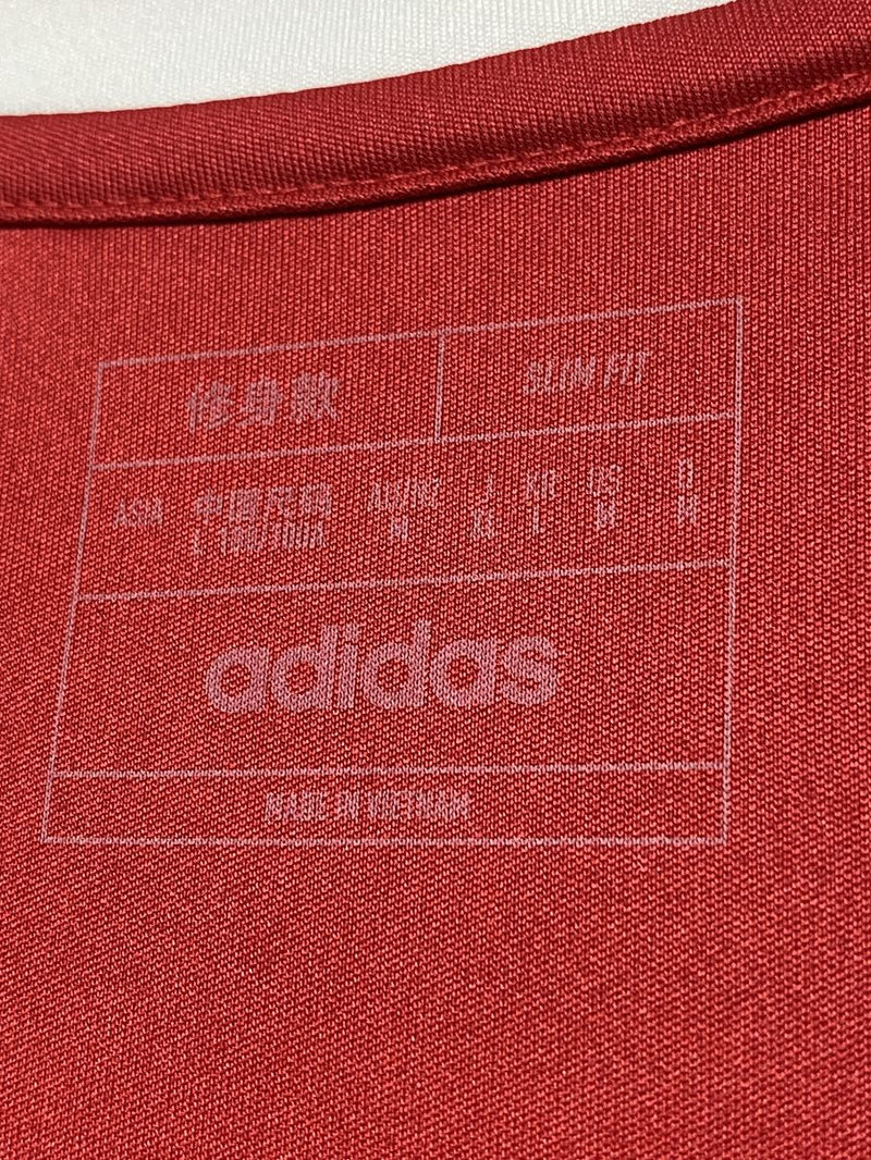 【2024/25】マンチェスター・ユナイテッド（H）/ CONDITION：A / SIZE：XL（日本規格）
