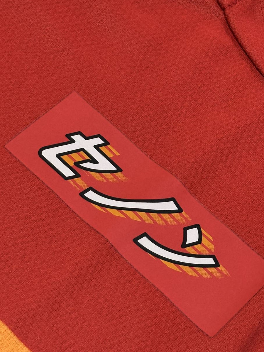2019】名古屋グランパス（H）/ CONDITION：A / SIZE：M（日本規格