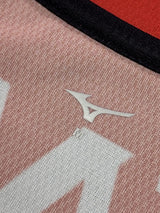 【2019】名古屋グランパス（H）/ CONDITION：A / SIZE：M（日本規格) / オーセンティック