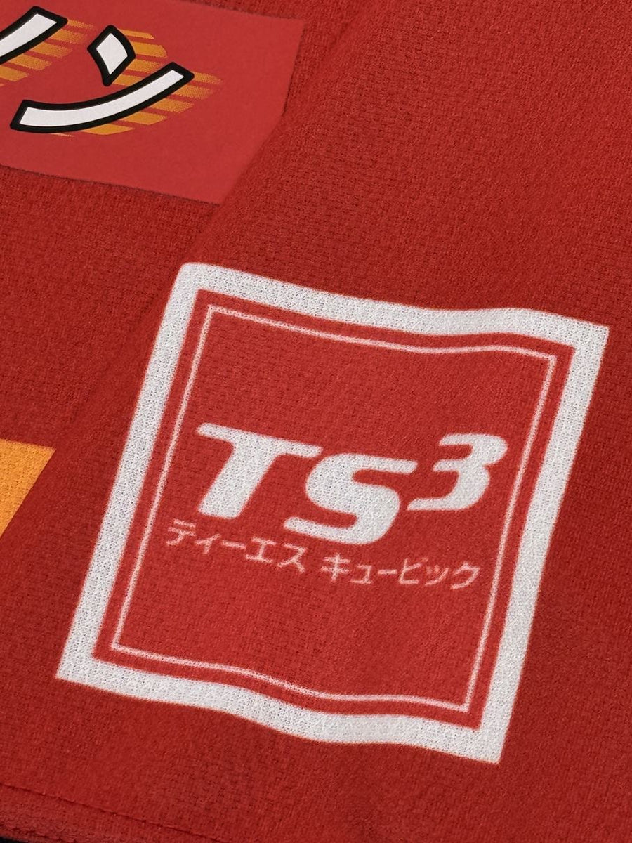 2019】名古屋グランパス（H）/ CONDITION：A / SIZE：M（日本規格
