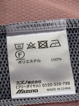 【2019】名古屋グランパス（H）/ CONDITION：A / SIZE：M（日本規格) / オーセンティック
