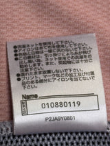 【2019】名古屋グランパス（H）/ CONDITION：A / SIZE：M（日本規格) / オーセンティック
