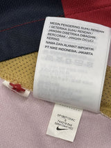 【2016】鹿島アントラーズ（H）/ CONDITION：A / SIZE：S / #18 / AKASAKI