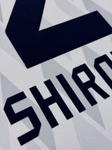 【2024】ザスパ群馬（A）/ CONDITION：A / SIZE：M（日本規格）/ #2 / SHIROWA