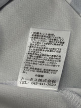 【2024】ザスパ群馬（A）/ CONDITION：A / SIZE：M（日本規格）/ #2 / SHIROWA