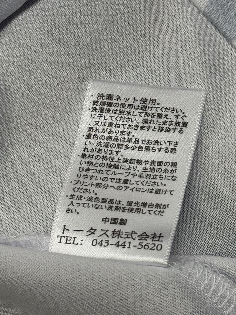 【2024】ザスパ群馬（A）/ CONDITION：A / SIZE：M（日本規格）/ #2 / SHIROWA