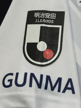 【2024】ザスパ群馬（A）/ CONDITION：A / SIZE：M（日本規格）/ #2 / SHIROWA