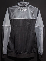 コリンチャンス トラック スーツ 上下セット / CONDITION：NEW / SIZE：M