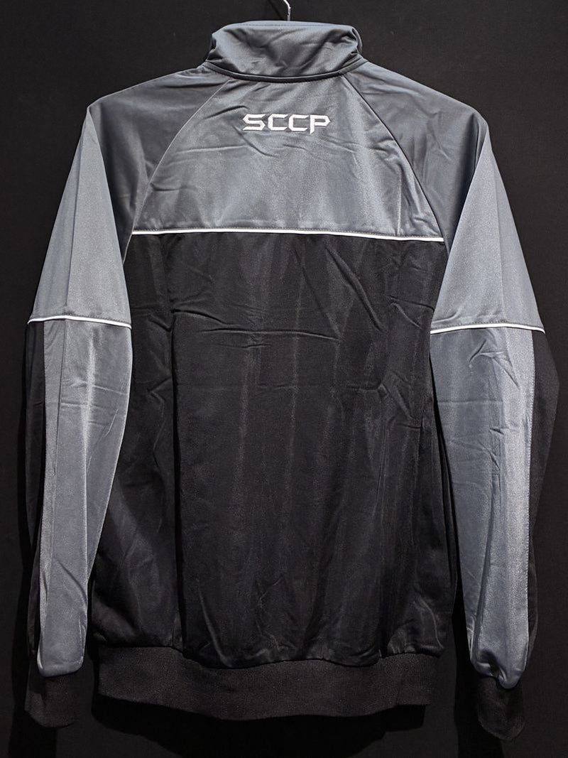コリンチャンス トラック スーツ 上下セット / CONDITION：NEW / SIZE：M