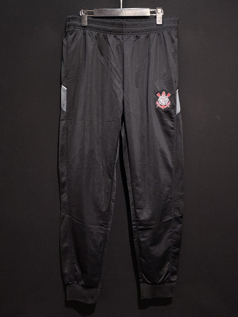 コリンチャンス トラック スーツ 上下セット / CONDITION：NEW / SIZE：M