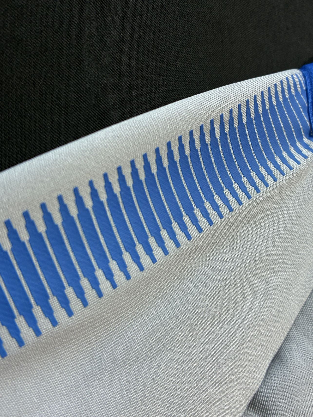 2017/18】インテル スクアッド ドリル トップ / CONDITION：A