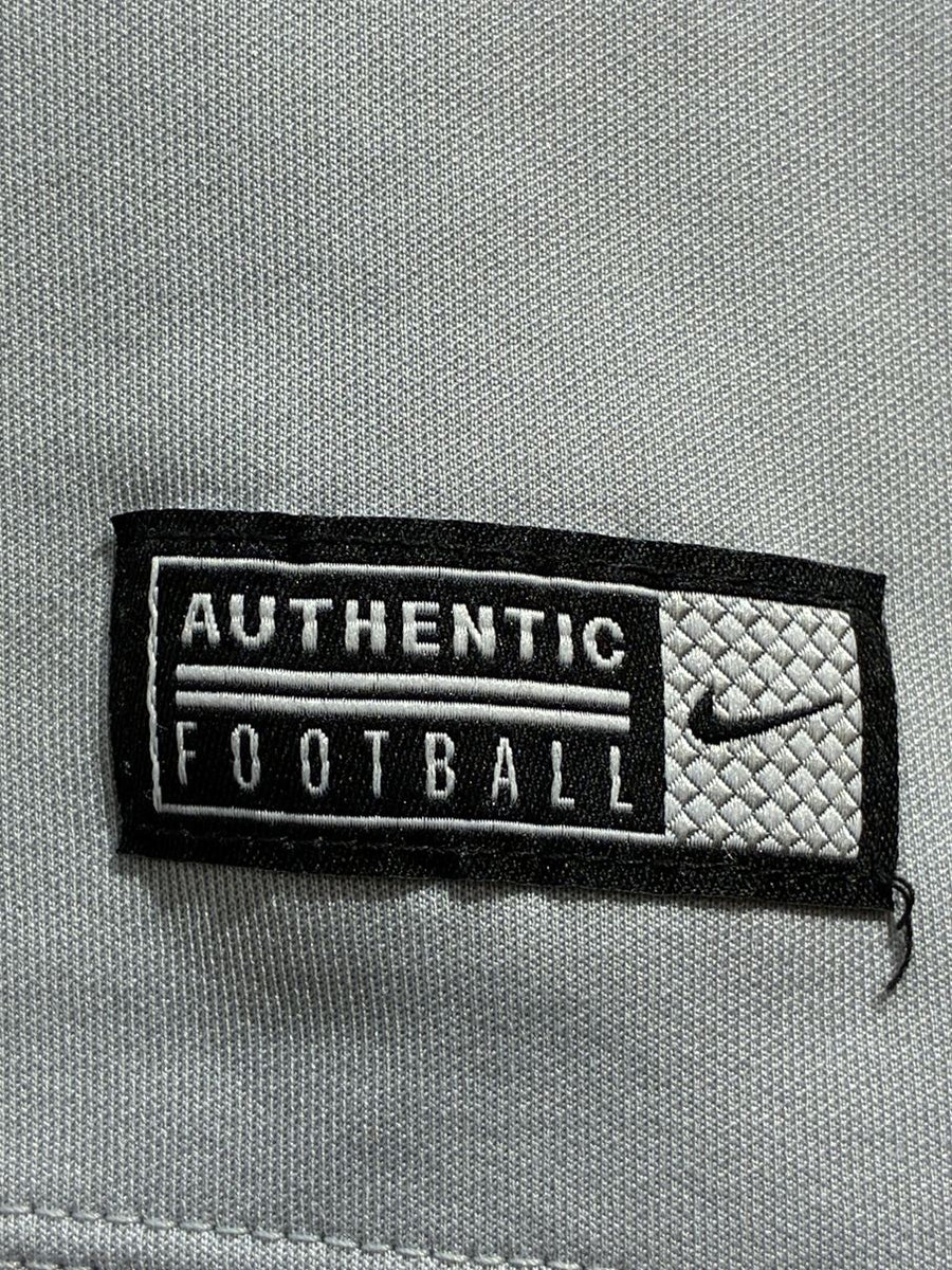 2017/18】インテル スクアッド ドリル トップ / CONDITION：A