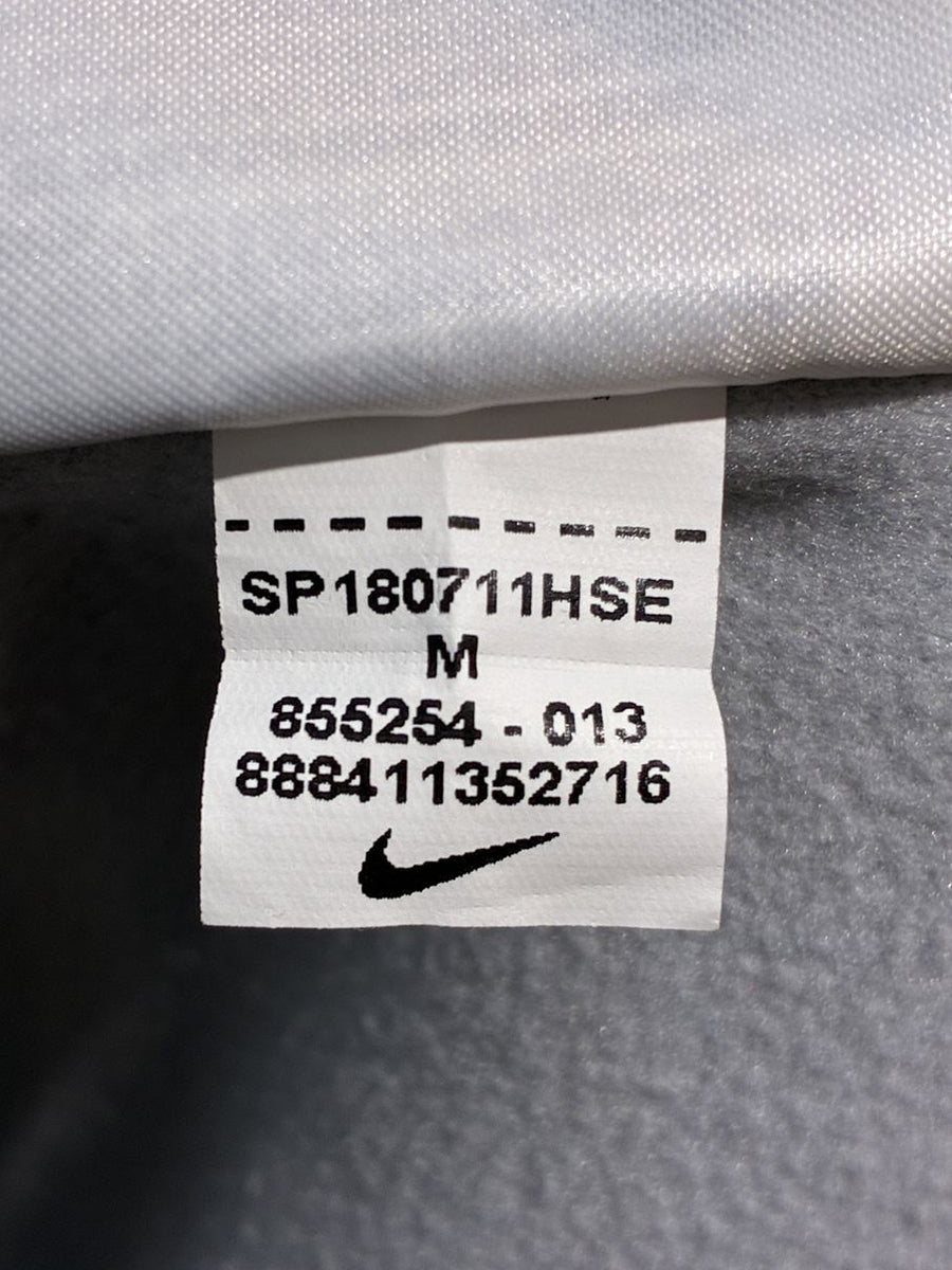 2017/18】インテル スクアッド ドリル トップ / CONDITION：A