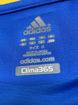 【2008】日本代表（H）/ CONDITION：New / SIZE：O（日本規格）/ #10 / （中村 俊輔）/ 南アフリカW杯予選ウズベキスタン代表戦仕様 / オーセンティック