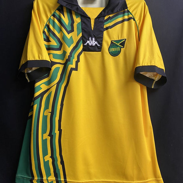 アフリカ代表チーム – Vintage Sports Football Store