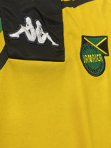 【1998/2000】ジャマイカ代表（H）/ CONDITION：A- / SIZE：XL