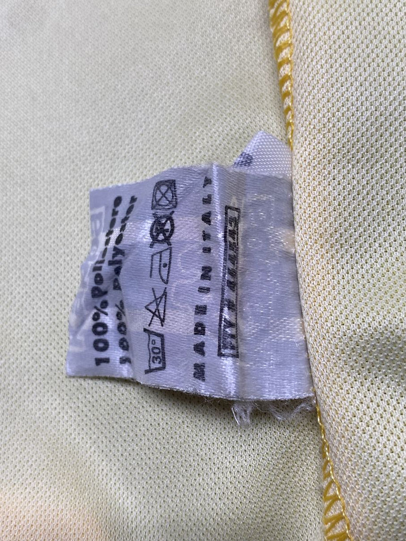 【1998/2000】ジャマイカ代表（H）/ CONDITION：A- / SIZE：XL