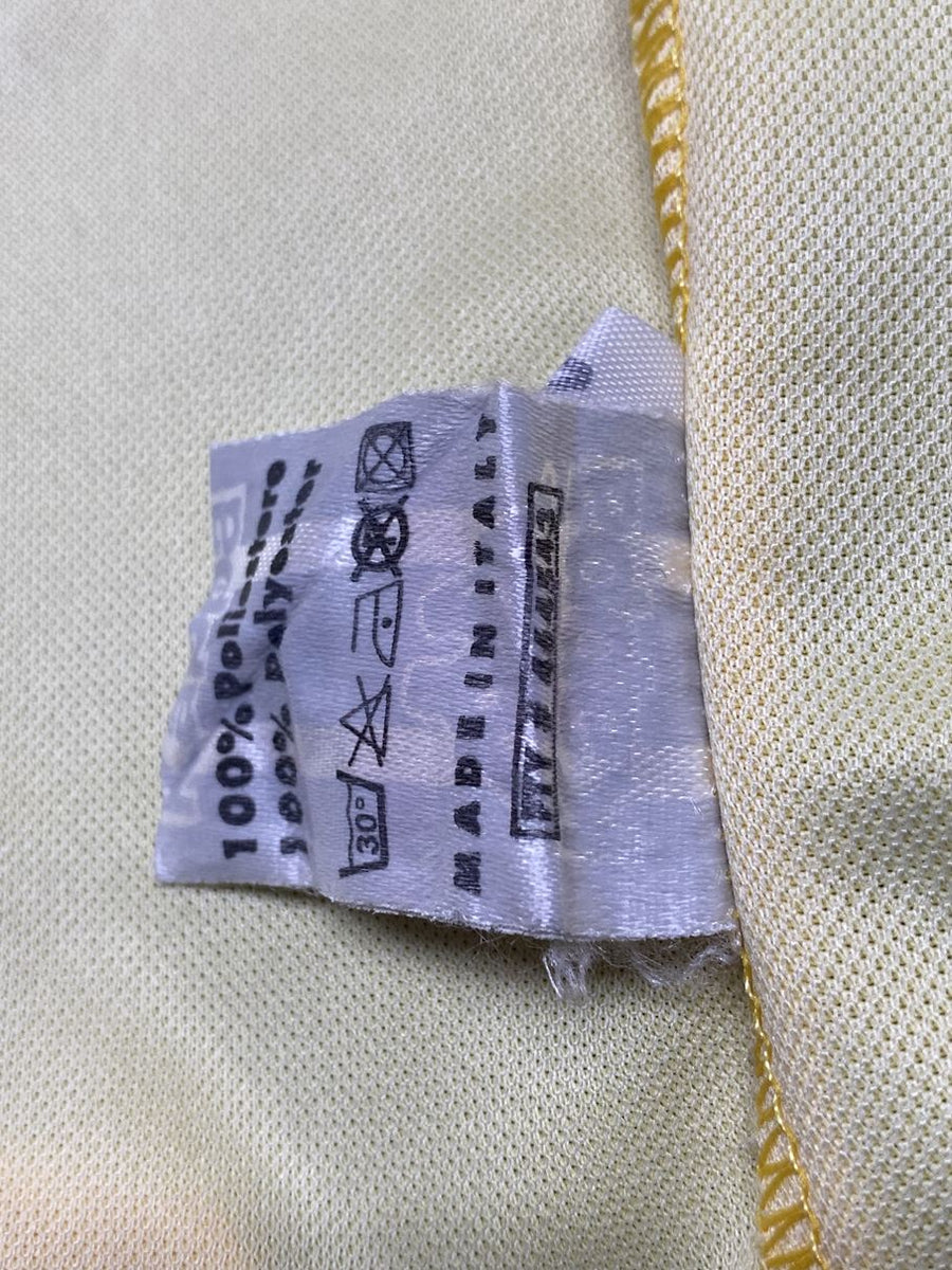 1998/2000】ジャマイカ代表（H）/ CONDITION：A- / SIZE：XL – Vintage
