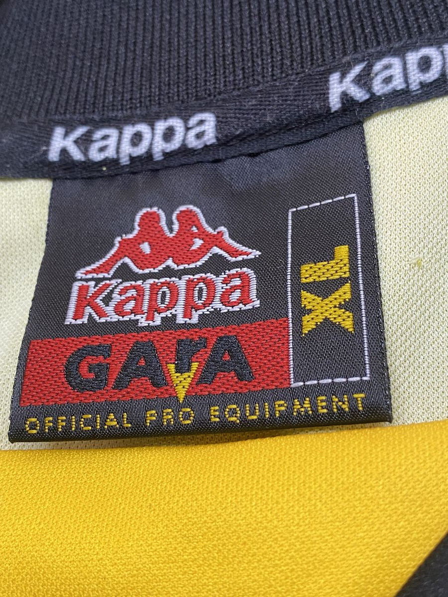 1998/2000】ジャマイカ代表（H）/ CONDITION：A- / SIZE：XL – Vintage