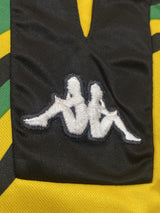 【1998/2000】ジャマイカ代表（H）/ CONDITION：A- / SIZE：XL