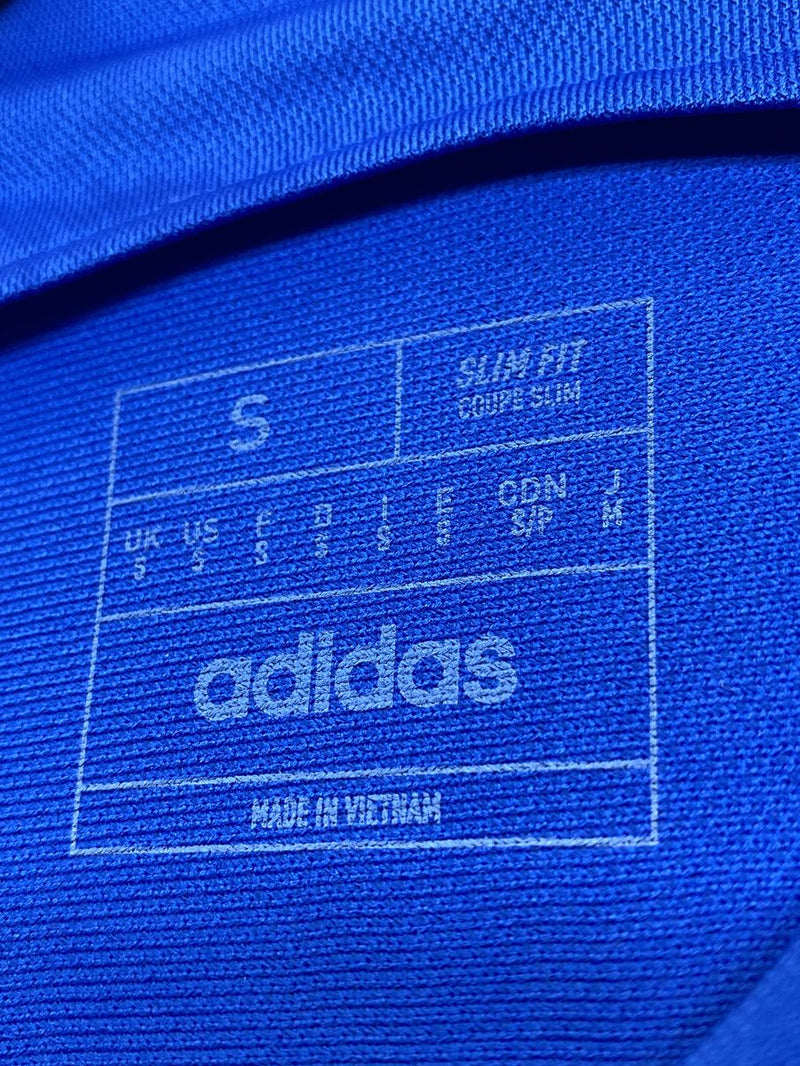 【2023】イタリア代表（H）/ CONDITION：New / SIZE：M（日本規格）/ #14 / CHIESA / EURO2024予選パッチ