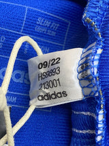 【2023】イタリア代表（H）/ CONDITION：New / SIZE：M（日本規格）/ #14 / CHIESA / EURO2024予選パッチ