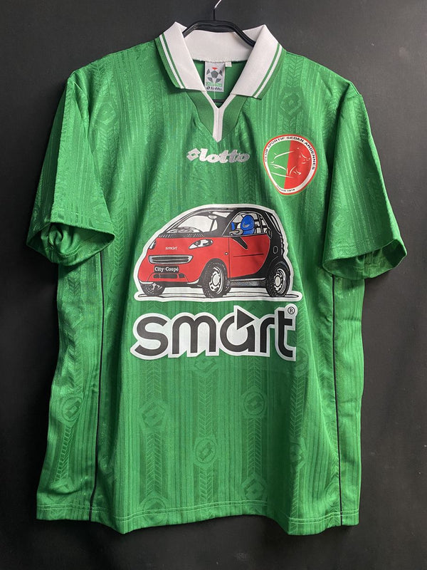 【1999/2000】CSスダン・アルデンヌ（H）/ CONDITION：New / SIZE：M